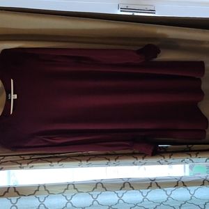 MSK dress